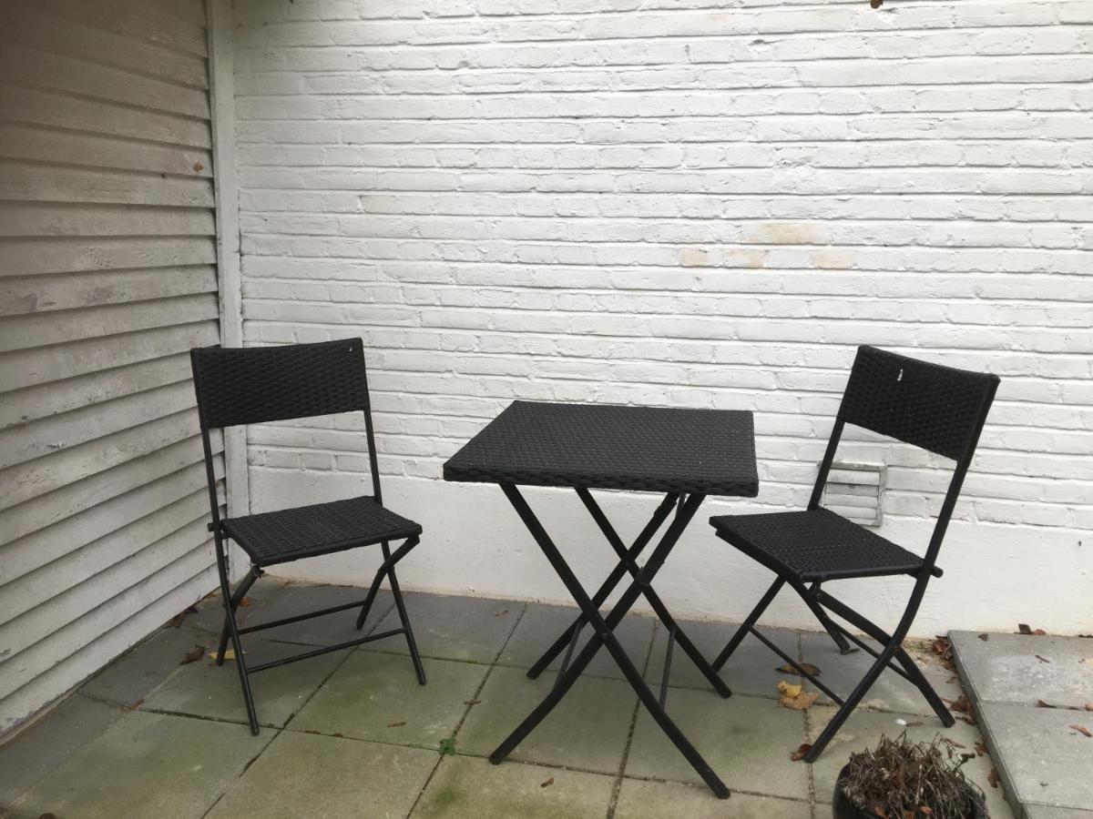 Cosy Private Room Slagelse Bagian luar foto