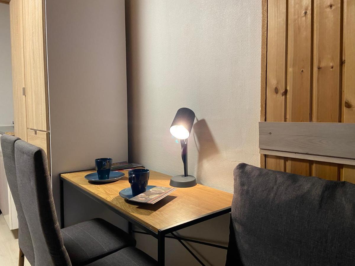 Cosy Private Room Slagelse Bagian luar foto