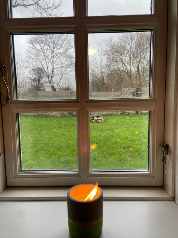 Cosy Private Room Slagelse Bagian luar foto