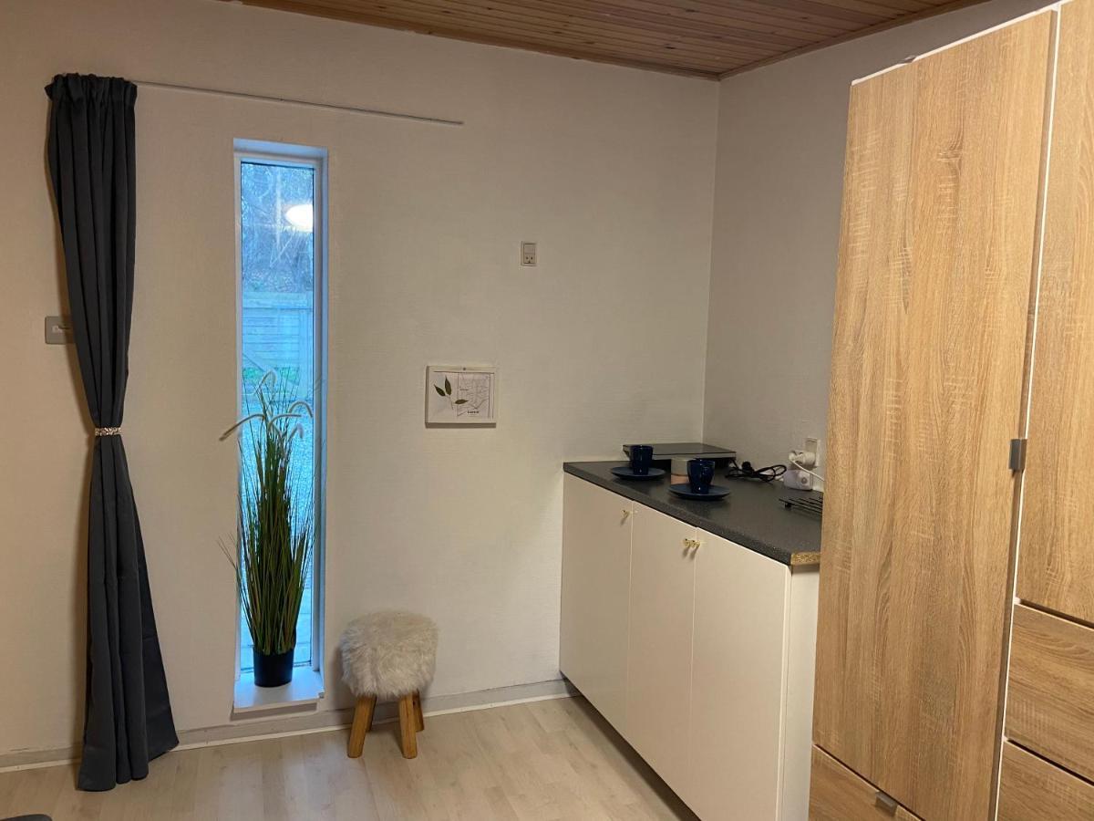 Cosy Private Room Slagelse Bagian luar foto