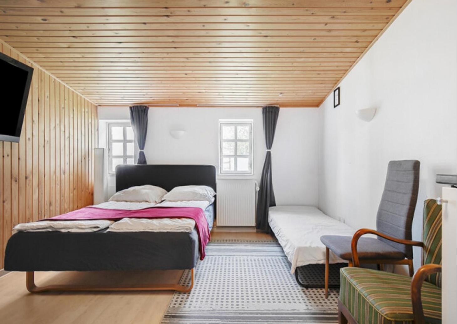 Cosy Private Room Slagelse Bagian luar foto