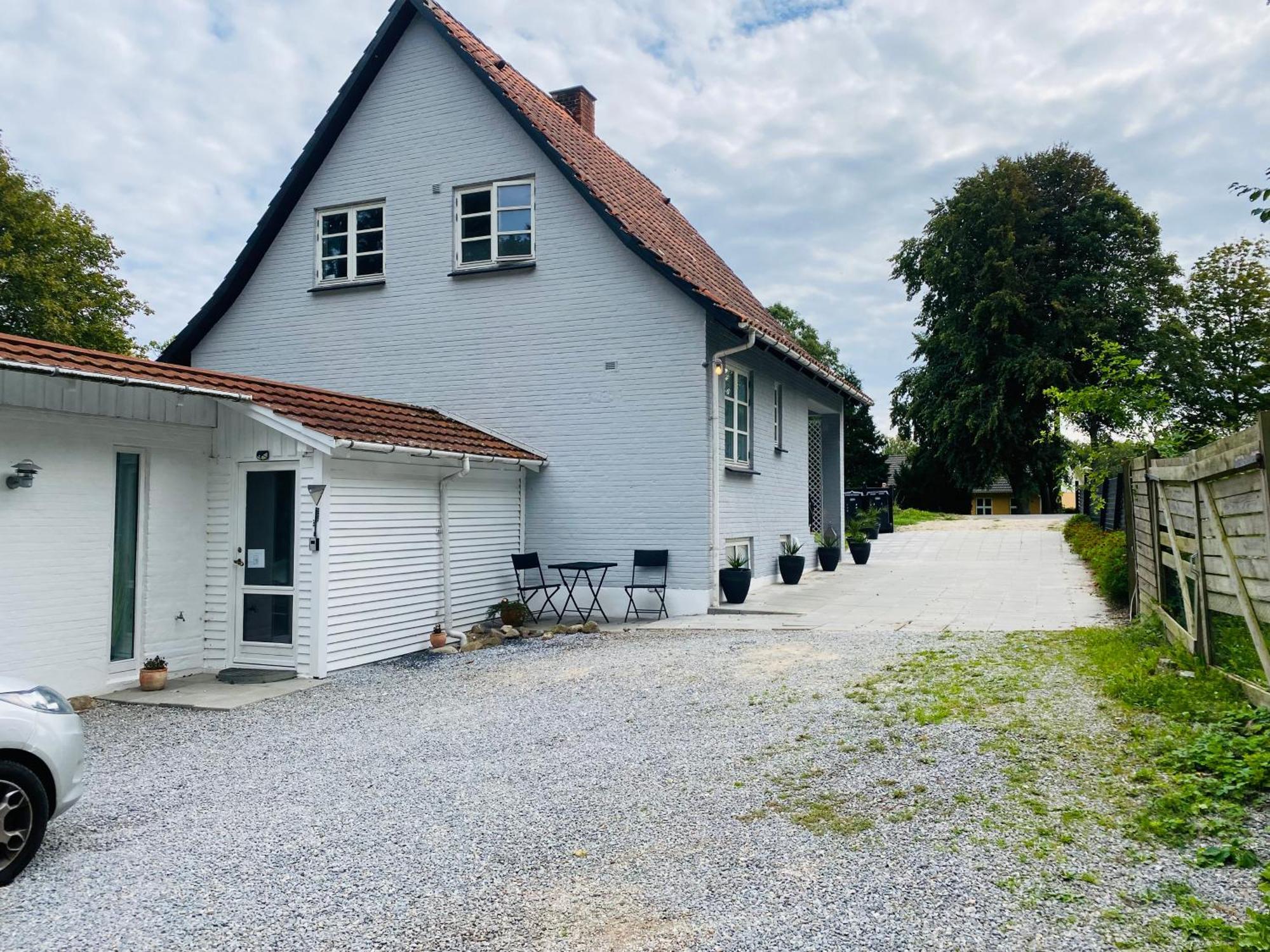 Cosy Private Room Slagelse Bagian luar foto